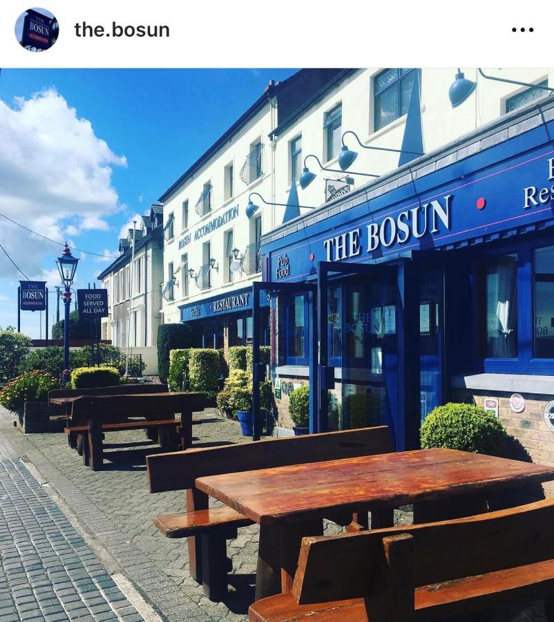 The Lodge, Monkstown Monkstown  Luaran gambar
