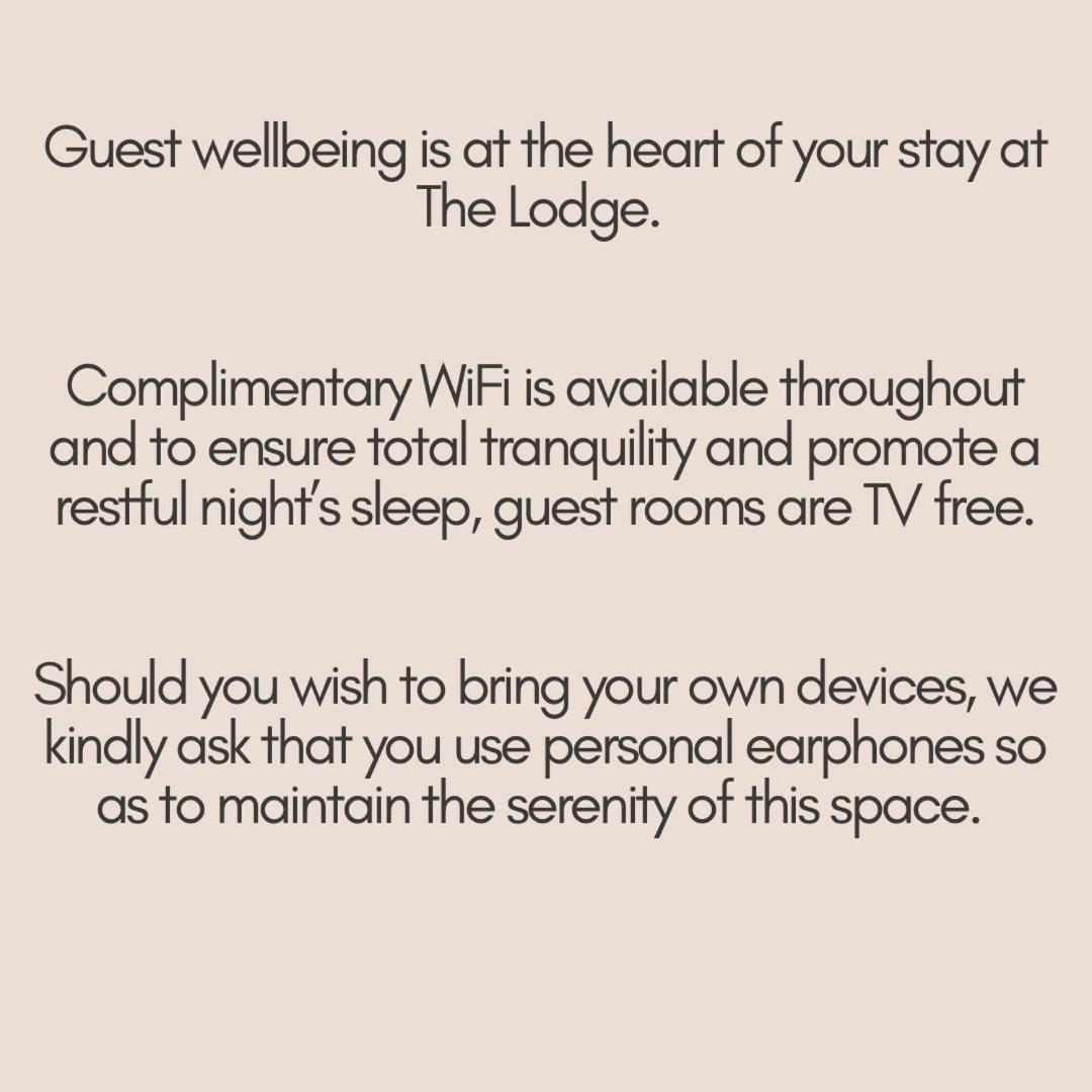 The Lodge, Monkstown Monkstown  Luaran gambar