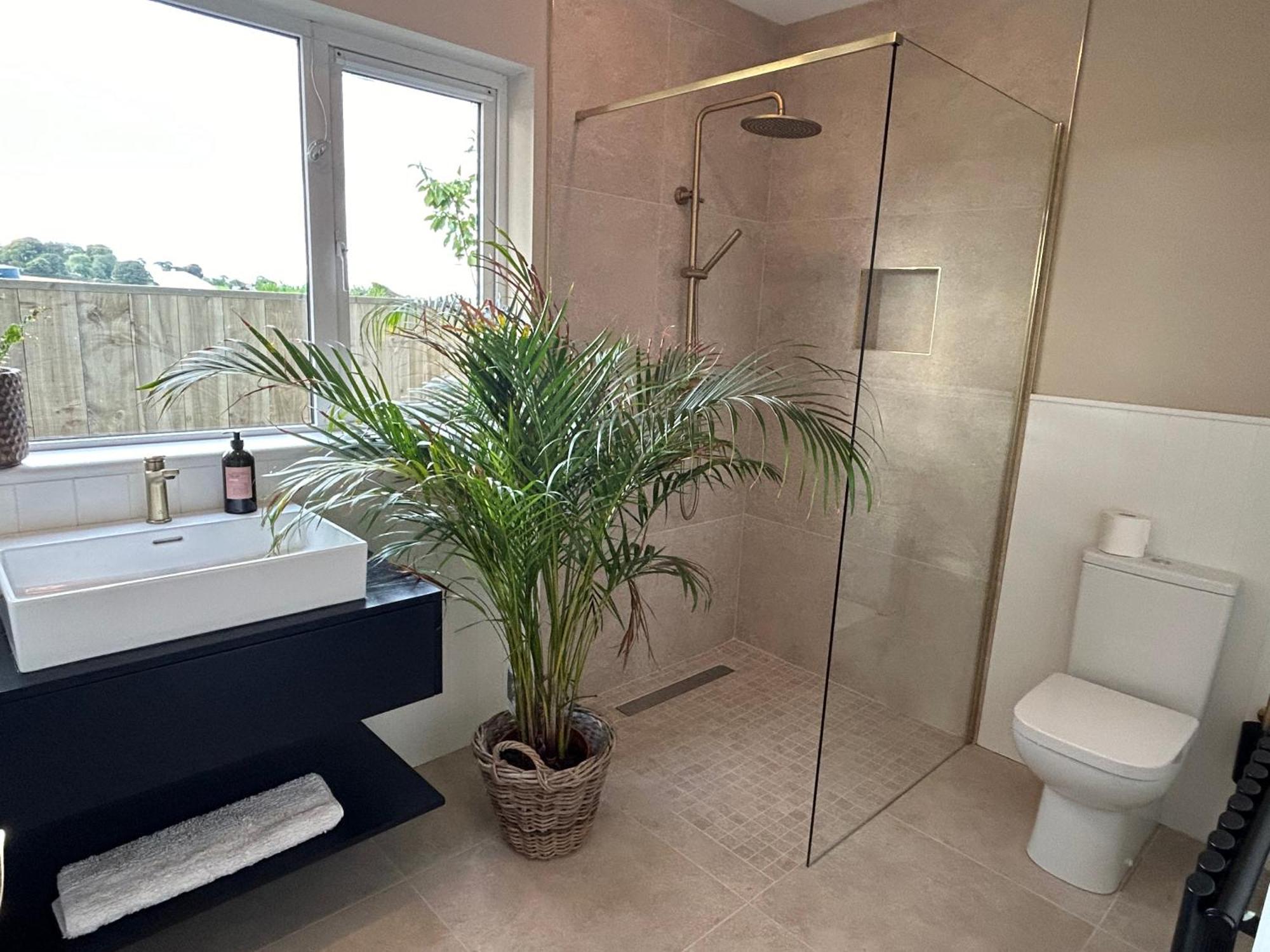 The Lodge, Monkstown Monkstown  Luaran gambar