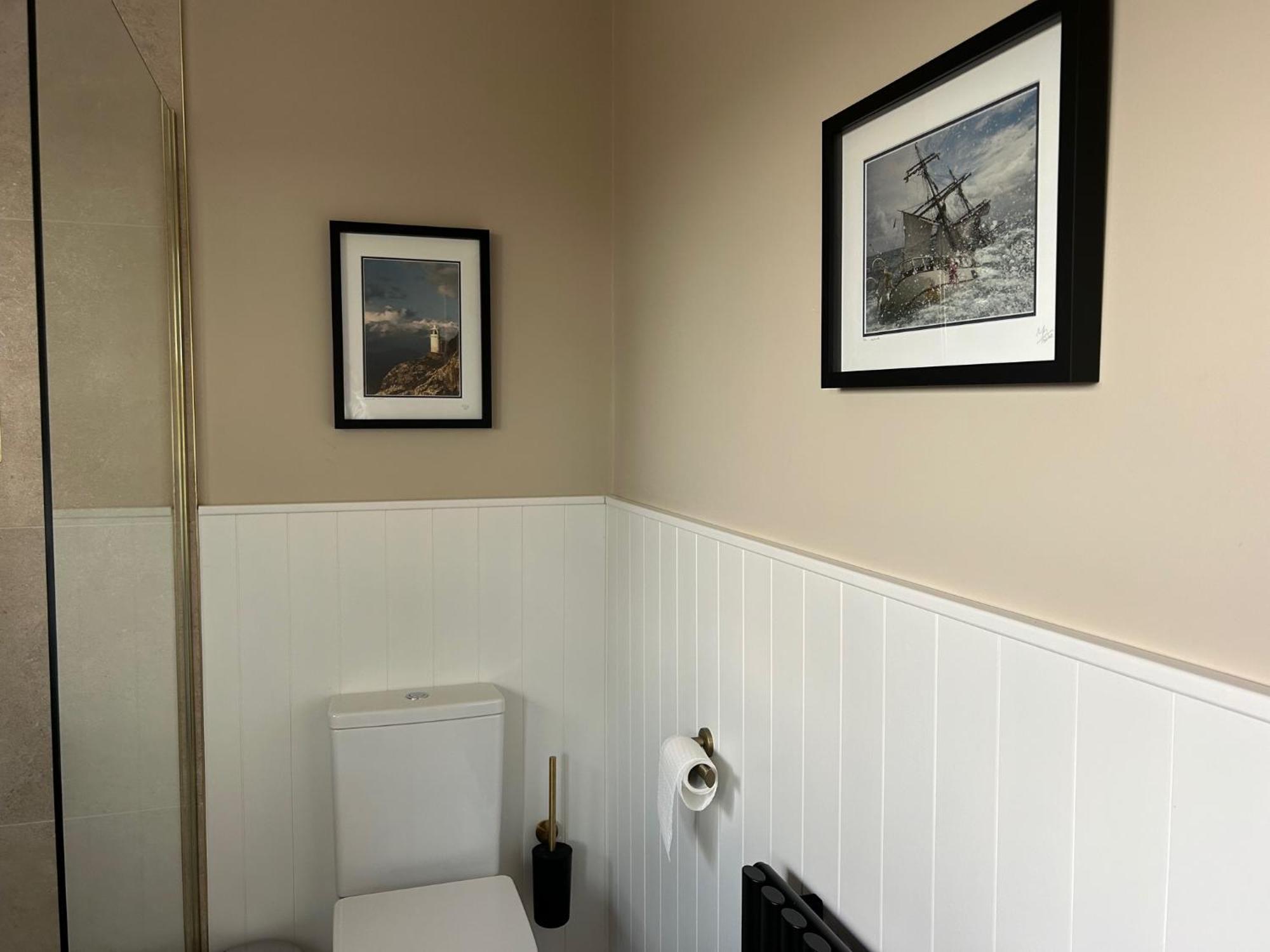 The Lodge, Monkstown Monkstown  Luaran gambar